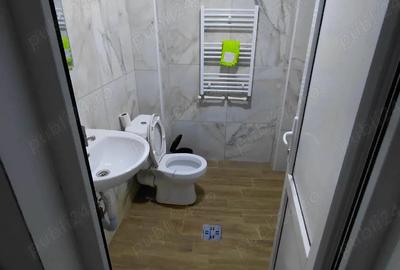 Garsonieră nedecomandată în Central - 2