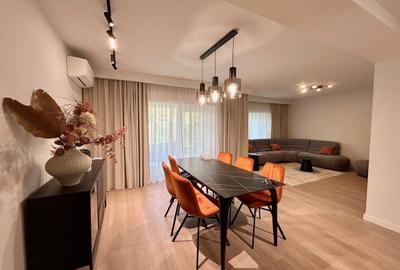 Duplex cu 5 camere cu Teren 270 Mp în Iancu Nicolae - 6