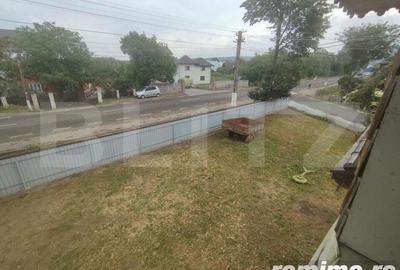 Casa 4 camere, 2610 mp teren, zona Solca, Radauti - 2