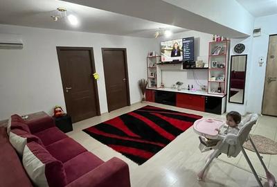 Apartament cu 3 camere nedecomandat în Central - 2