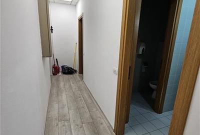 Birou, de 251 mp, în Aviatorilor - 7