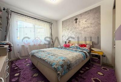 Apartament cu 3 camere semidecomandat, mobilat în Mărăști - 4