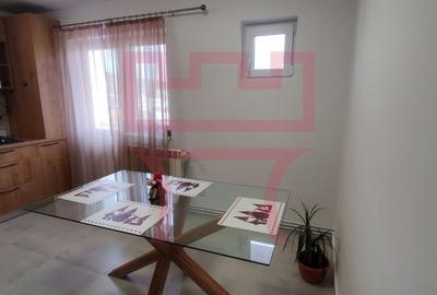 Apartament cu 3 camere semidecomandat, mobilat în Grigorescu - 16