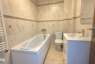 Apartament cu 2 camere în Valea Lupului - 14