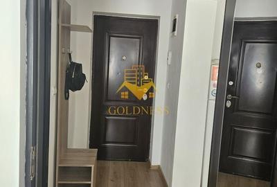 Apartament cu 2 camere semidecomandat, mobilat în Gheorgheni - 5