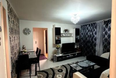 Apartament cu 2 camere semidecomandat în Rahova