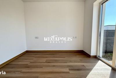 Casă cu 4 camere în Central - 7