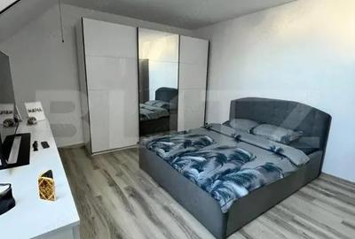 Apartament 2 camere, etaj 3, zona Sud - 6