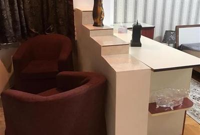 Garsonieră decomandată, mobilată în Brașovul Vechi - 2