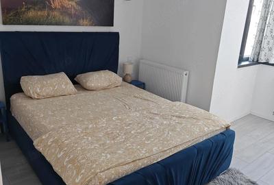 Garsonieră decomandată în Gara de Nord - 4