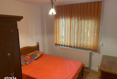 Apartament cu 2 camere, mobilat în Brăilița - 2