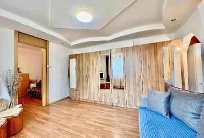 Apartament cu 2 camere nedecomandat în Cedonia - 1