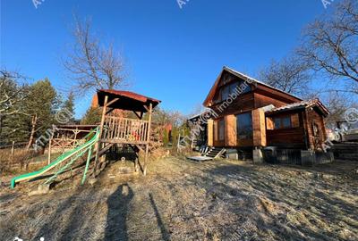 Casă cu 2 camere cu Teren 640 Mp în Rășinari - 12