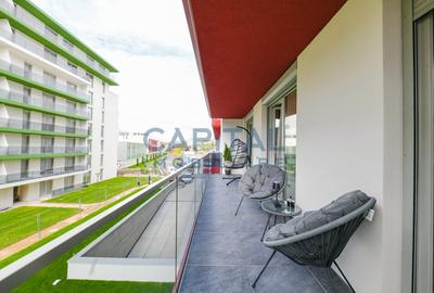 C0MISION 0! 2 camere 58,mp, terasa 12mp, etjul 2/7, Elite City - 16