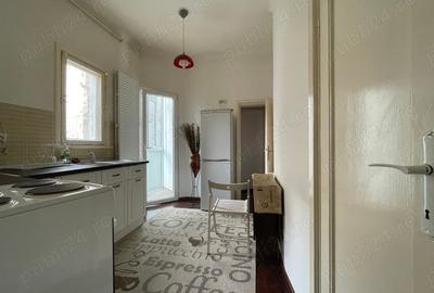 Apartament cu 2 camere decomandat în Romană - 6