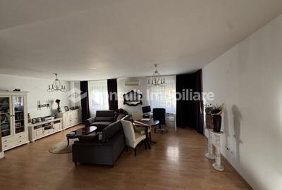 Apartament 3 camere | Andrei Muresanu