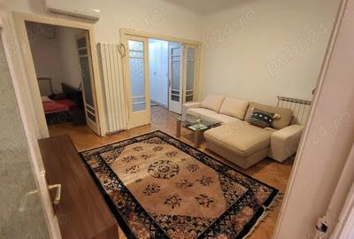 Apartament 3 camere, Foi?orul de Foc, Stil interbelic, Inaltime 3.15m