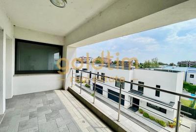 VILA INDIVIDUALA/PISCINA/GARAJ/BRITISH SCHOOL/PIPERA - 23