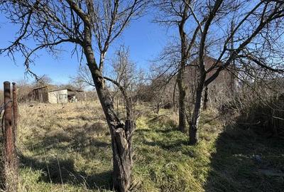 Teren intravilan de 7.700 mp in Satul Soimus (Comuna Soimus) Jud. Hunedoara. - 2