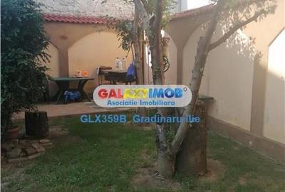 Vanzare vila superba 8 camere Calea Calarasilor / Matei Basarab Vanzare vila superba 8 camere Calea Calarasilor / Matei Basarab - 2