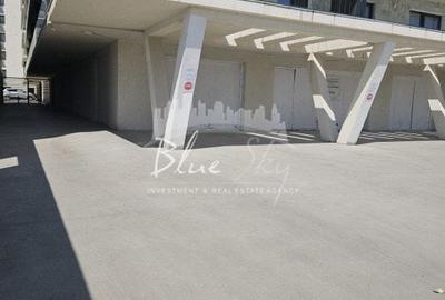 Spatiu comercial Zona Mamaia Nord - 3