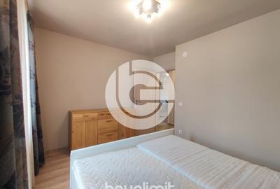 Apartament cu 3 camere decomandat, mobilat în Central - 6