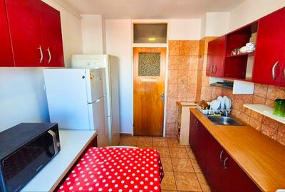 Apartament cu 2 camere semidecomandat în Banu Manta - 5