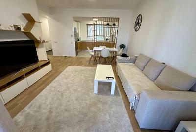 Apartament cu 2 camere decomandat în Central - 2