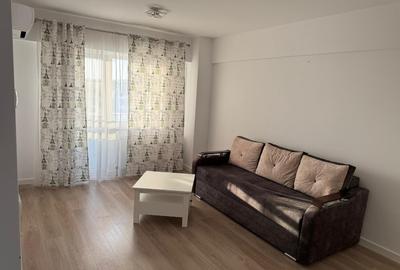 Apartament cu 2 camere semidecomandat în Dacia - 14
