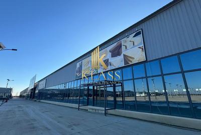 HUB Industrial & Comercial Premium Afumati - 14