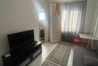 Garsonieră decomandată, mobilată în Drumul Taberei - 1