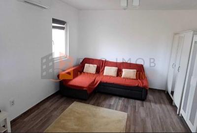 Garsoniera confort 1 decomandata - 2