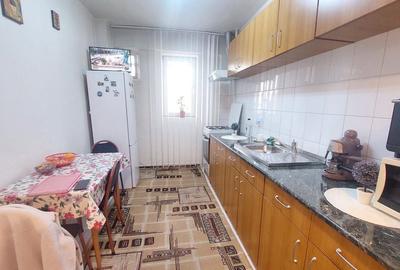 2 camere, zona Hotel Golden Tulip - 5