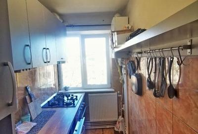 Apartament 2 camere – renovat, mobilat si pregatit pentru investitie, KM4-5 - 9