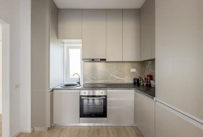 Apartament cu 2 camere decomandat, mobilat în Mamaia-Sat - 11