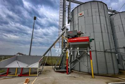 Spațiu industrial, de 250 mp, în Petrești - 3