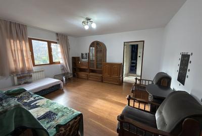 Apartament cu 2 camere semidecomandat, mobilat în Central - 5