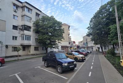 Apartament cu 2 camere decomandat în Ultracentral - 5