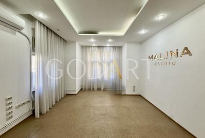 Apartament in vila | Ultracentral | 2 intrări | Garaj 30 mp | Renovat - 3