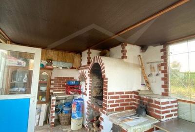 Casa cu 4 camere pe teren de 500m, cu priveliste splendida, in Salicea - 3