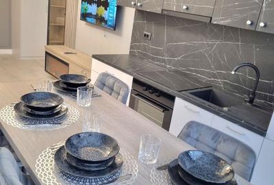 Apartament cu 3 camere în Paltin