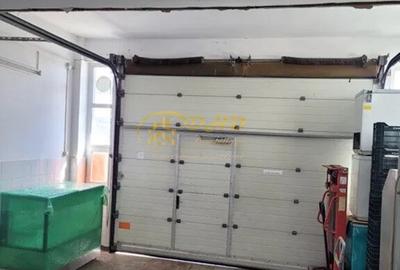 Spatiu comercial de inchiriat in zona Tudor Vladimirescu - 15