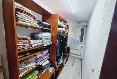 Casă cu 3 camere cu Teren 1262 Mp în Hidișelu de Sus - 11