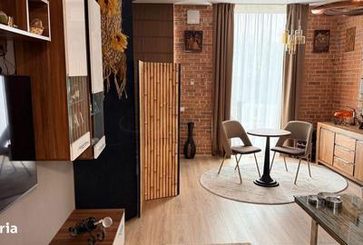 Garsonieră în Mogoșoaia - 11