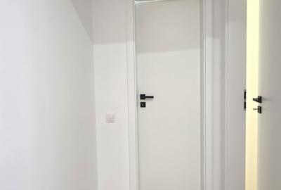 Apartament cu 2 camere semidecomandat, mobilat în Horea - 6
