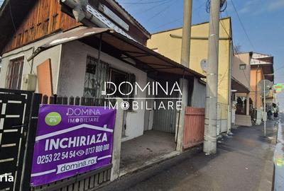 Spațiu comercial, de 12 mp, în Central - 2