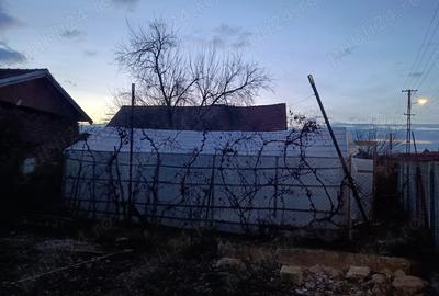 Vand casa si teren - 4