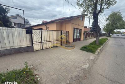 Spațiu comercial, de 60 mp, în Gherăiești - 10