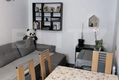 Apartament cu 2 camere decomandat în Deve - 1