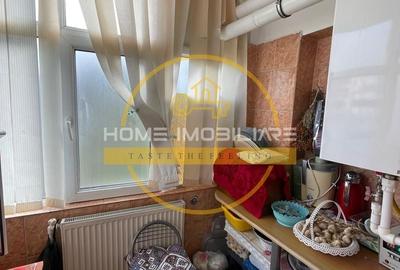 Apartament cu 2 camere decomandat, mobilat în Nicolina - 6